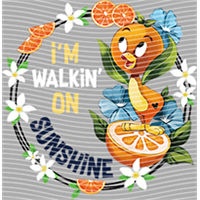 Animal Text Series-AT 1551